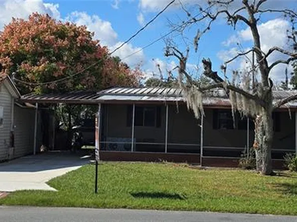 1634 Dolphin Dr #&-1636, Saint Cloud, FL 34771