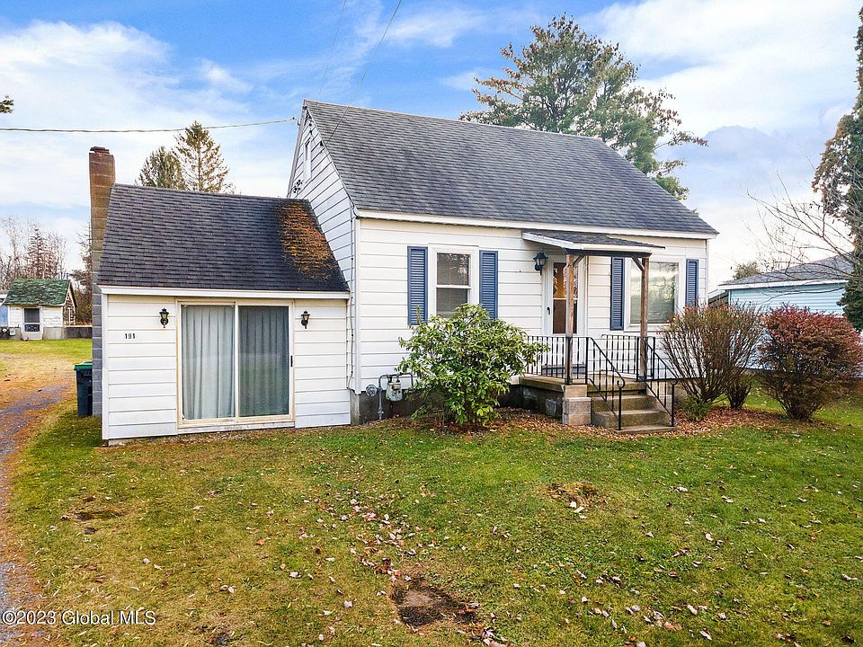 191 Northern Boulevard, Hagaman, NY 12086 Zillow