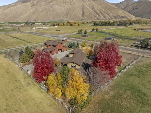 113 Equus Loop, Bellevue, ID 83313