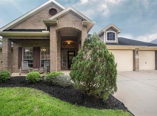 910 Aqua Vista Ln, Rosenberg, TX 77469