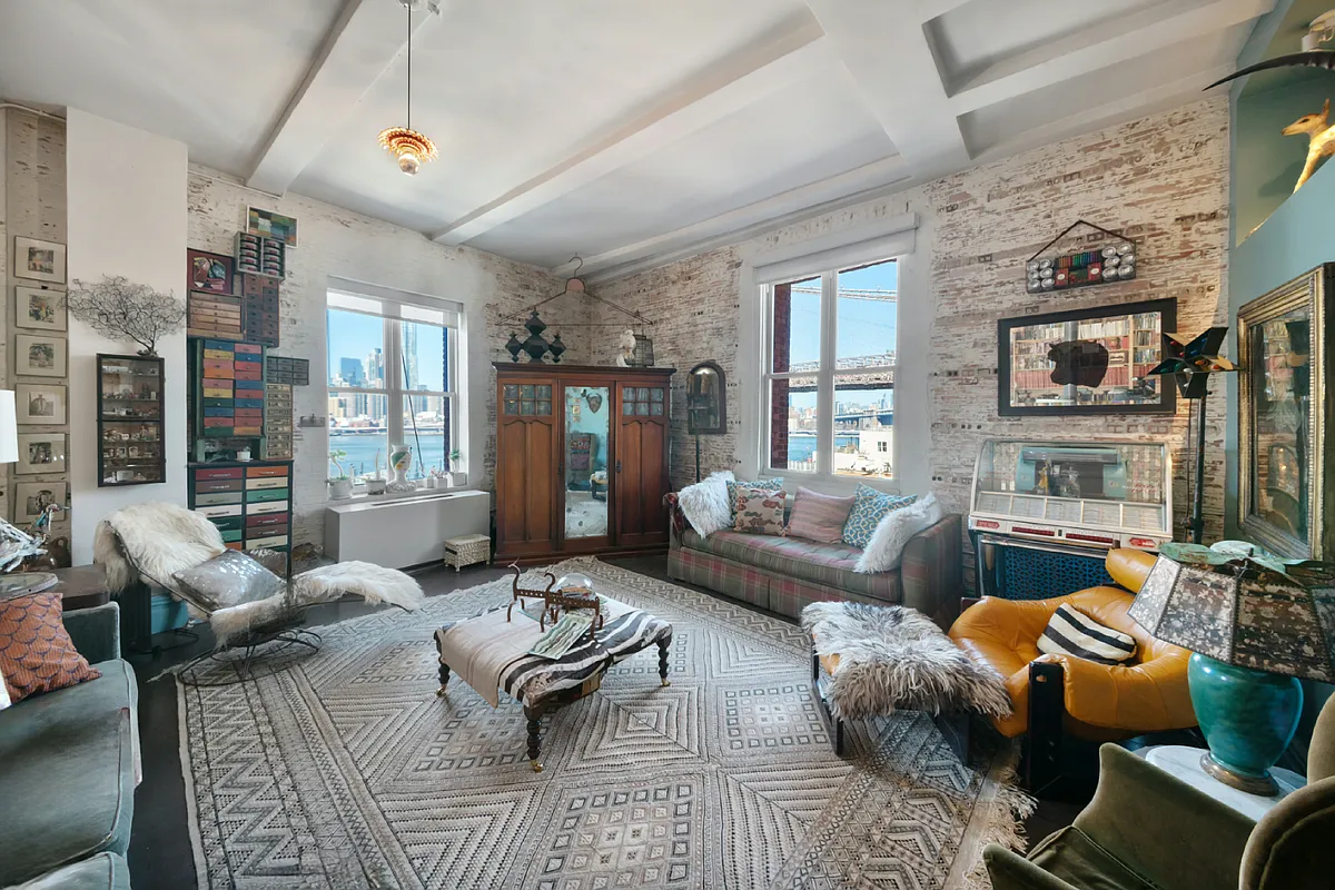 Building Photo - 28 Old Fulton St #6K