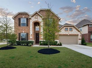 18022 Rock Shelf Dr, Cypress, TX 77429