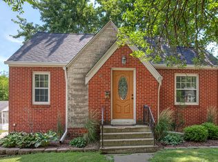 2111 36th St, Des Moines, IA 50310