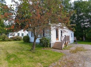 6 Peters Ave, Rutland, MA 01543