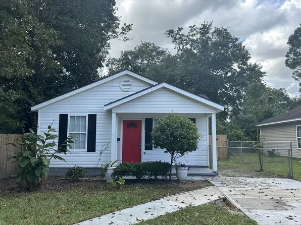 1115 E 59th St, Savannah, GA 31404