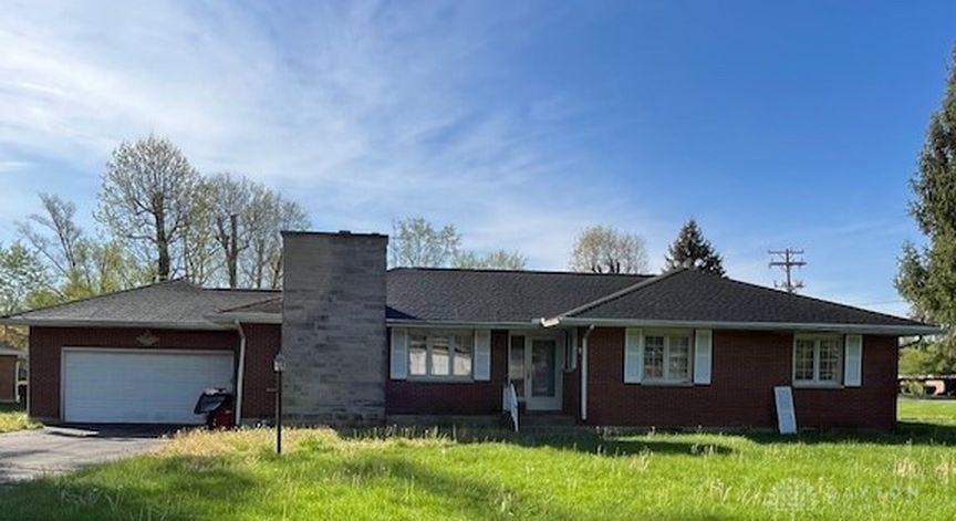 Real estate listing image