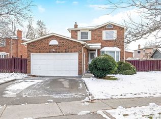 165 Vodden St W, Brampton, ON L6X2Y1