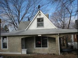 1209 Sutter Ave, Saint Louis, MO