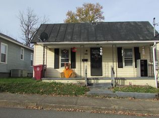 202 Winter St, Johnson City, TN 37604