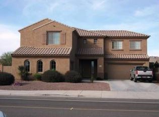 15358 W Ludlow Dr, Surprise, AZ 85379