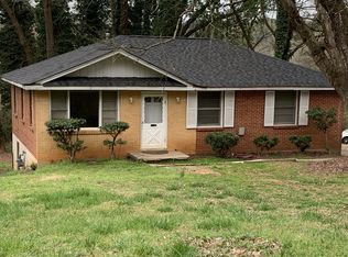1857 Hillsdale Dr, Decatur, GA 30032