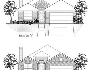 6305 Patrick Clay Dr, Odessa, TX 79762