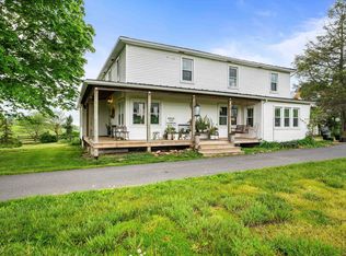 5095 Snapps Creek Rd, Rockingham, VA 22802