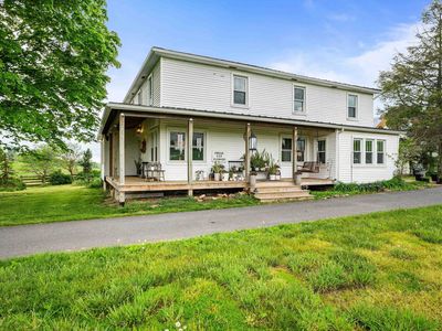 5095 Snapps Creek Rd, Harrisonburg, VA, 22802
