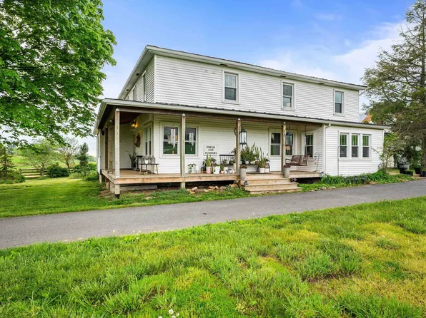 5095 Snapps Creek Rd, Rockingham, VA 22802