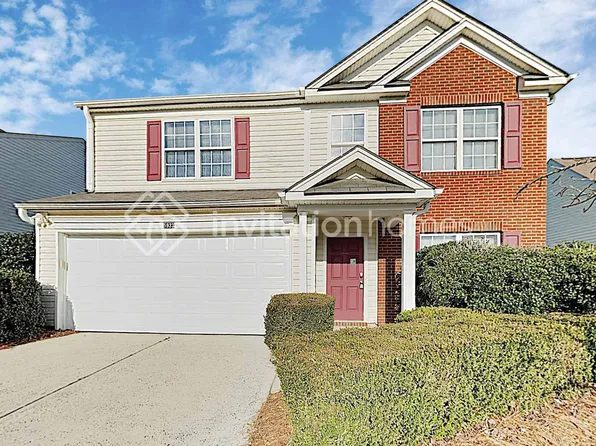 5923 Leawood Run Ct, Charlotte, NC 28269