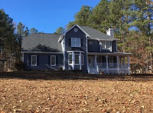 425 N Oakland Cir, McDonough, GA 30253
