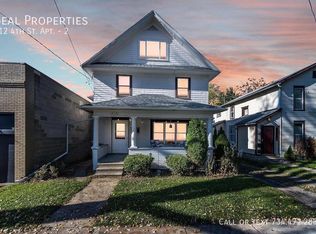 412 4th St APT 2, Jackson, MI 49201