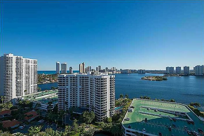 1st image of 3500 Mystic Pointe Dr APT 1706