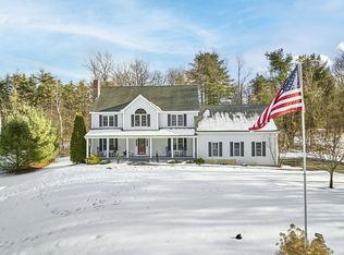 80 Gilchrest St, Lunenburg, MA 01462