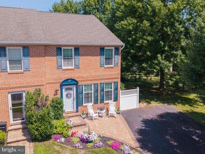 118 Abbey Ln, Telford, PA, 18969