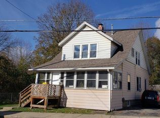15 Fair St, Oneonta, NY 13820
