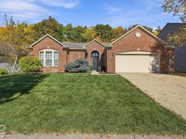 11182 Beardsley Way, Fishers, IN 46038