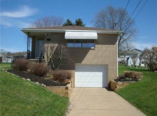 116 Alexander Ave, Strabane, PA 15363