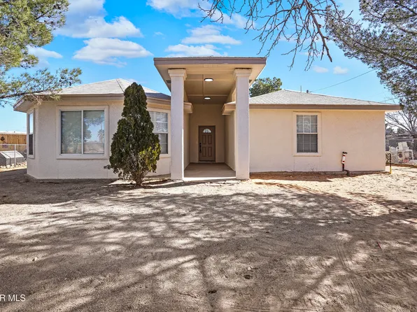 3726 Mark Jason Dr, El Paso, TX 79938