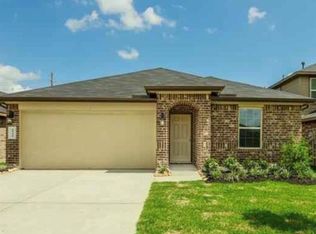 2730 Bergen Bay Ln, Fresno, TX 77545