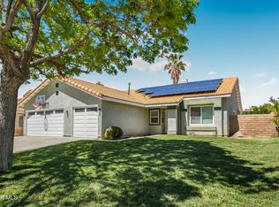 3123 Solmira Pl, Palmdale, CA 93551