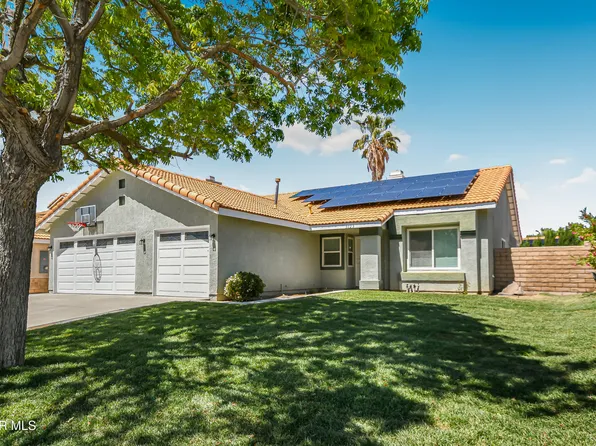 3123 Solmira Pl, Palmdale, CA 93551