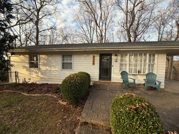 2359 Sylvania Ave, Knoxville, TN 37920