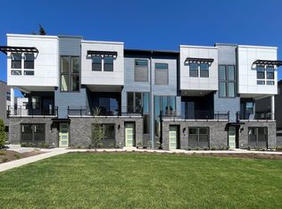 Plan 5 Plan, Arborstone, Bothell, WA 98011