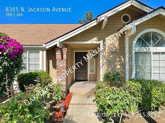 2nd image of 8365 N Jackson Ave