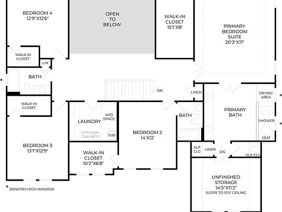 2nd Floor