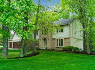 5747 Morlich Sq, Dublin, OH