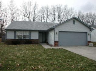 7430 E Muirfield Pl, Indianapolis, IN 46237