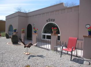 570 S Paseo Felice, Green Valley, AZ 85614