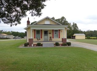 435 Church Rd, Ahoskie, NC 27910