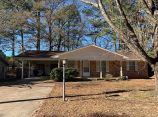 598 Camark Ave, Camden, AR 71701