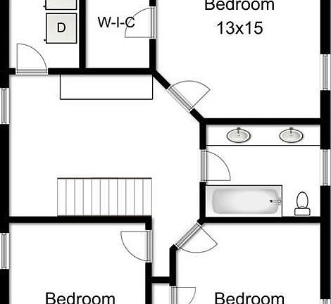 3rd image of 15 Somerset St