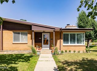 1795 S 50 W, Bountiful, UT 84010