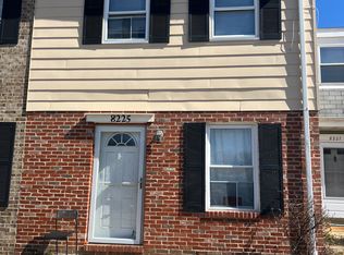 8225 Averill Ct, Severn, MD 21144