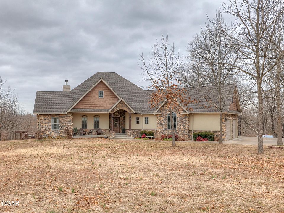 13145 County Ln 227, Oronogo, MO 64855 Zillow