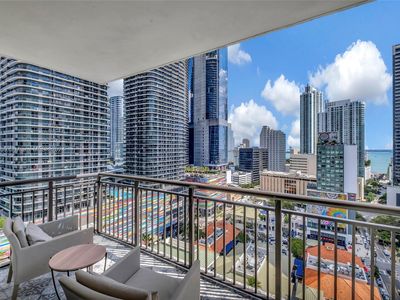 999 SW 1st Ave APT 2102, Miami, FL, 33130