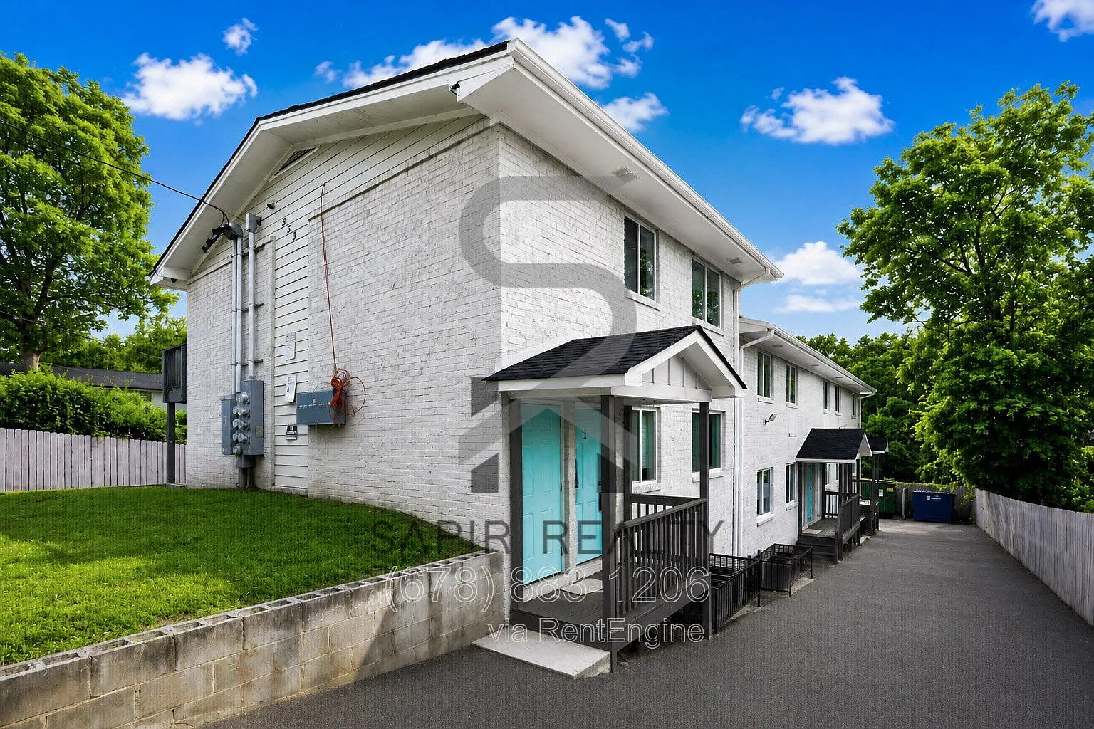 359 Lanier St NW — Photo 1