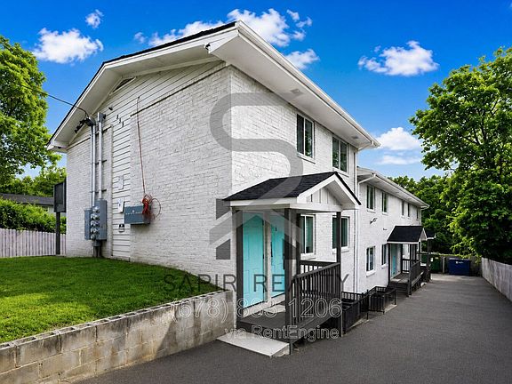 2nd image of 359 Lanier St NW #1