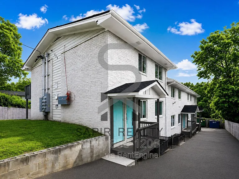 359 Lanier St NW #1 — Photo 1