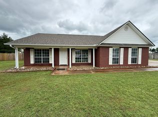 1821 Palomino Dr, Greenwood, AR 72936